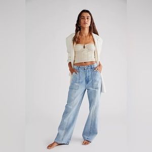 Rolla's Heidi Trade Jeans - size 30 NWT